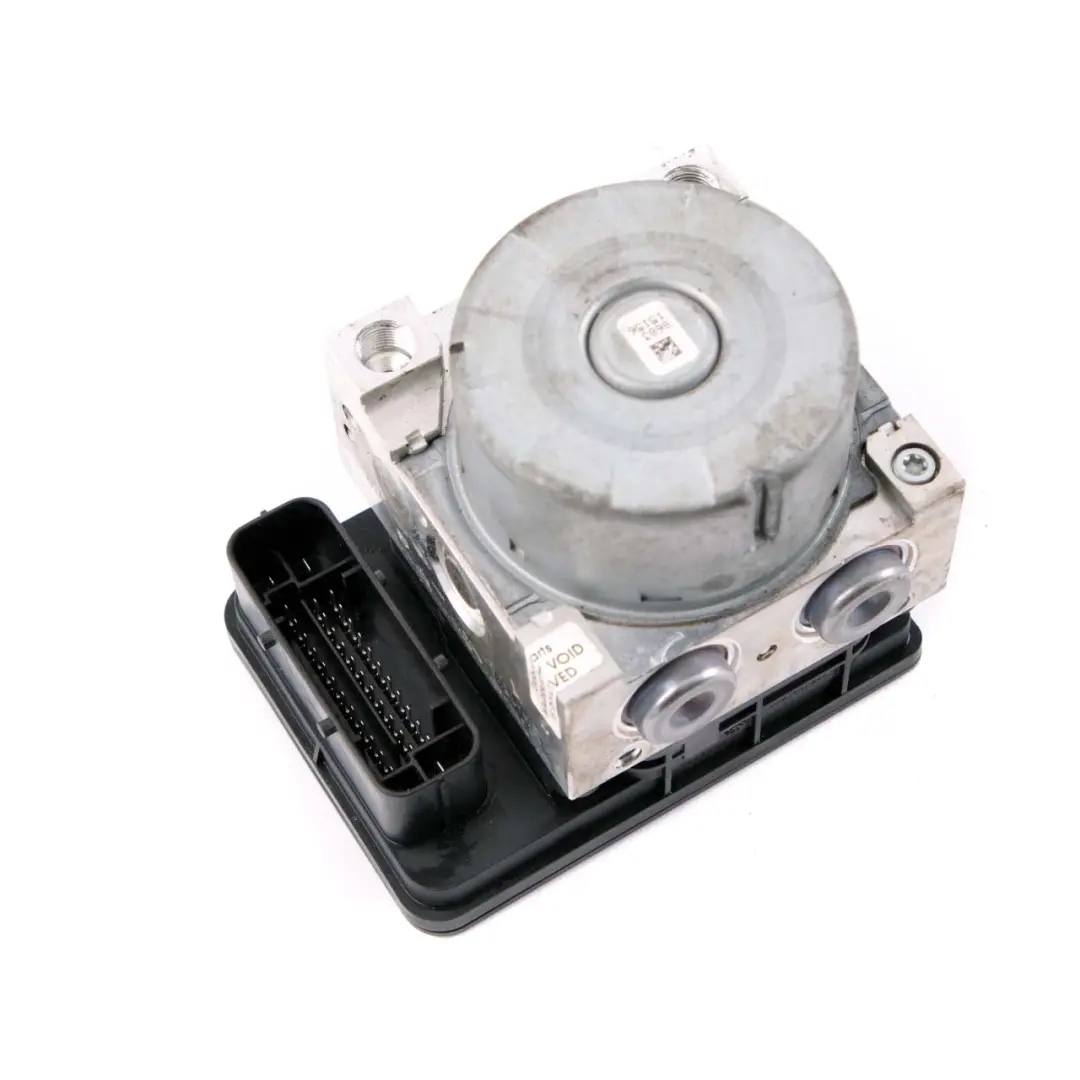 ABS DSC Unidad De Frenado Hidraulico Bomba 6871109 para BMW F20 F21 F22 F30 con número de pieza 6871110 BMW F20 F21 F22 F30 ABS DSC Unidad De Frenado Hidraulico Bomba 6871109 - SKU 6871110 - Número de pieza 6871110