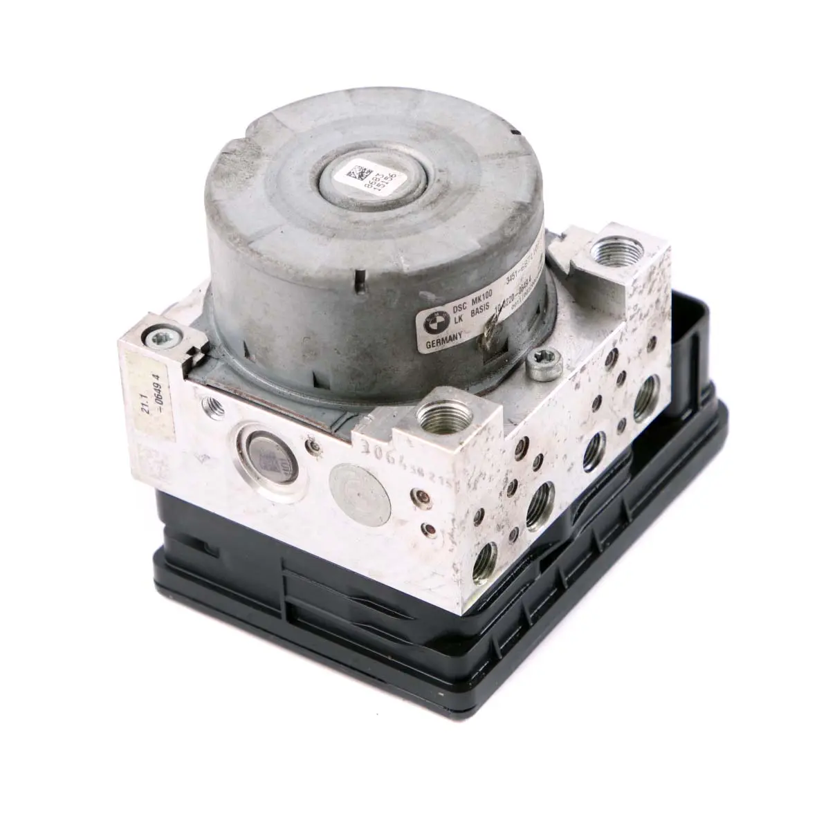 BMW F20 F21 F22 F30 ABS DSC Hydro Braking Unit Pump 6871110 6871109