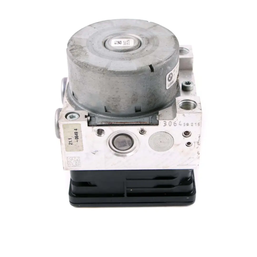 BMW F20 F21 F22 F30 ABS DSC Hydro Braking Unit Pump 6871109 - SKU 6871110 - Part number 6871110
