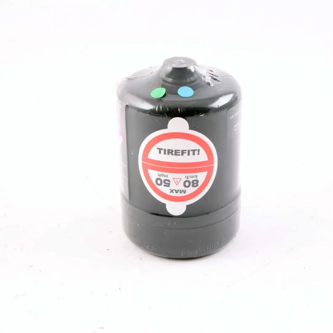 Tyre Sealer Tirefit Puncture Repair Sealant to BMW F40 F45 Mini F55 F56 with Part number 6871122 BMW F40 F45 Mini F55 F56 Tyre Sealer Tirefit Puncture Repair Sealant - SKU 6871122-1 - Part number 6871122