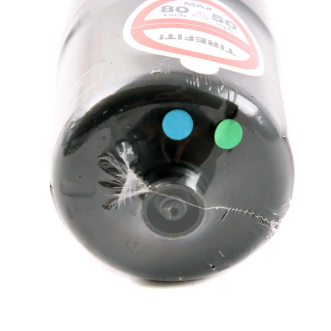 Tyre Sealer Tirefit Puncture Repair Sealant to BMW F40 F45 Mini F55 F56 with Part number 6871122 BMW F40 F45 Mini F55 F56 Tyre Sealer Tirefit Puncture Repair Sealant - SKU 6871122-1 - Part number 6871122