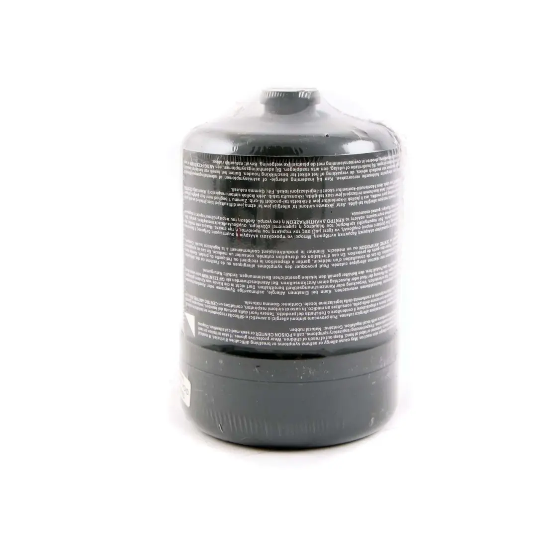 Sigillante Pneumatici BMW F40 F45 Mini F55 F56 Tirefit Sigillante per con numero di parte 6871122 Sigillante Pneumatici BMW F40 F45 Mini F55 F56 Tirefit Sigillante - SKU 6871122-1 - Numero di parte 6871122