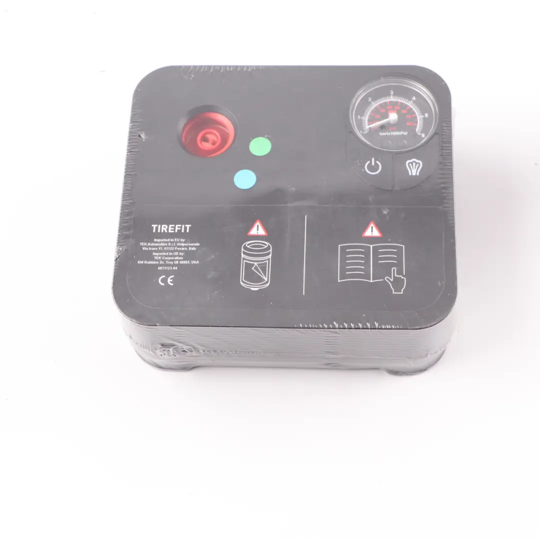 BMW F40 F45 X1 F48 Mini F55 F56 F60 Reifen Kompressor Dichtmittel - SKU 6871123-1 - Teilenummer 6871123