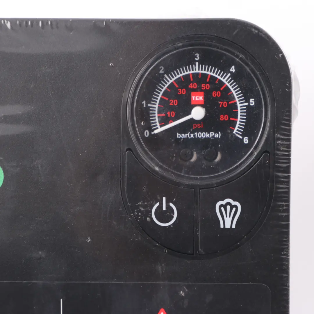 Compresor Aire Inflador para BMW F40 F45 X1 F48 Mini F55 F56 F60 con número de pieza 6871123 BMW F40 F45 X1 F48 Mini F55 F56 F60 Compresor Aire Inflador - SKU 6871123-1 - Número de pieza 6871123