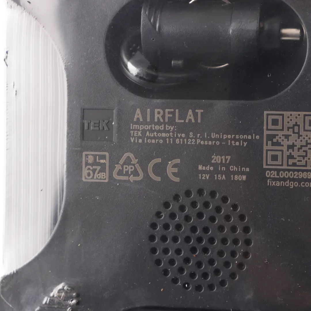 BMW F40 F45 X1 F48 Mini F55 F56 F60 Reifen Kompressor Dichtmittel - SKU 6871123-1 - Teilenummer 6871123