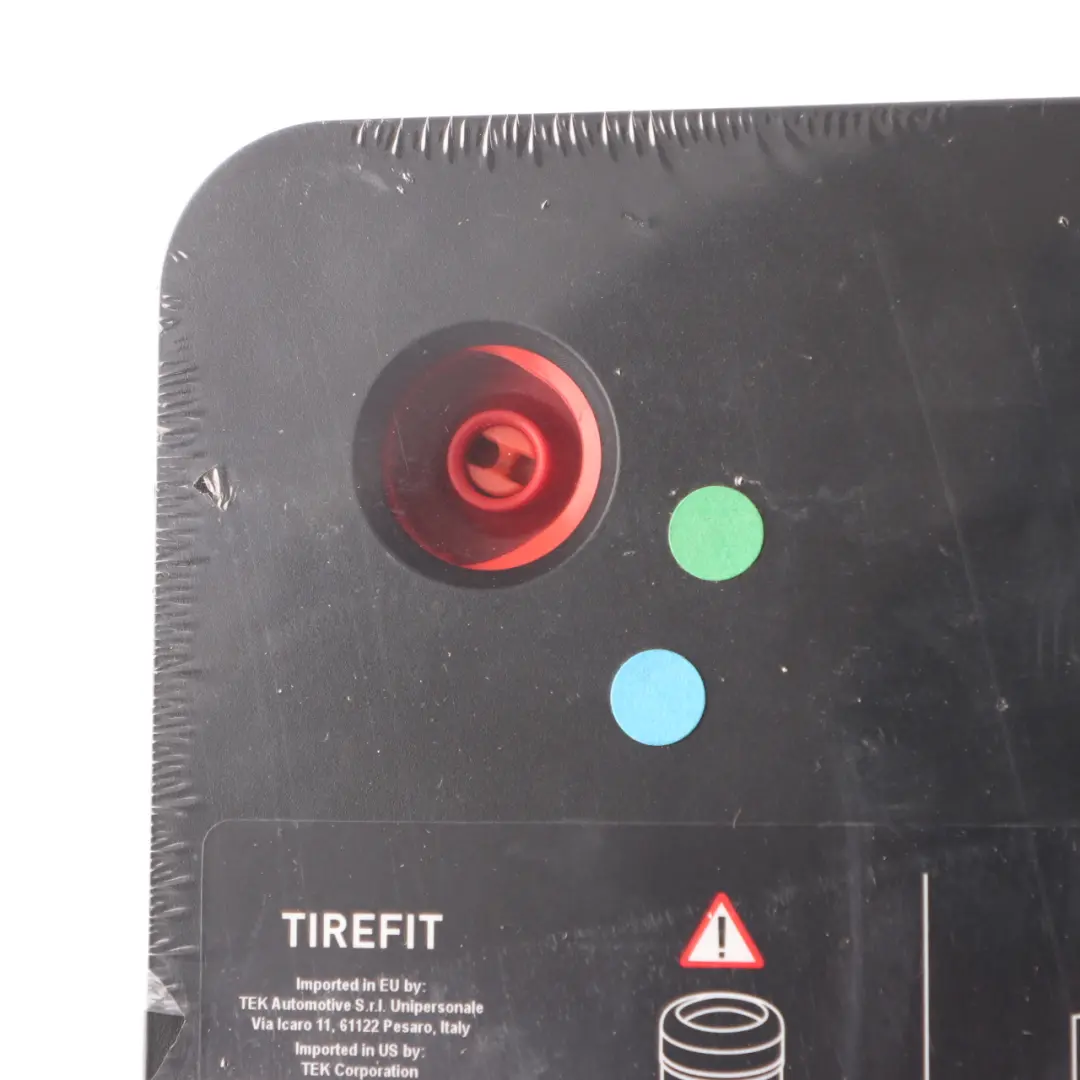 BMW F40 F45 X1 F48 Mini F55 F56 F60 Compressore Aria Gonfiaggio - SKU 6871123-1 - Numero di parte 6871123