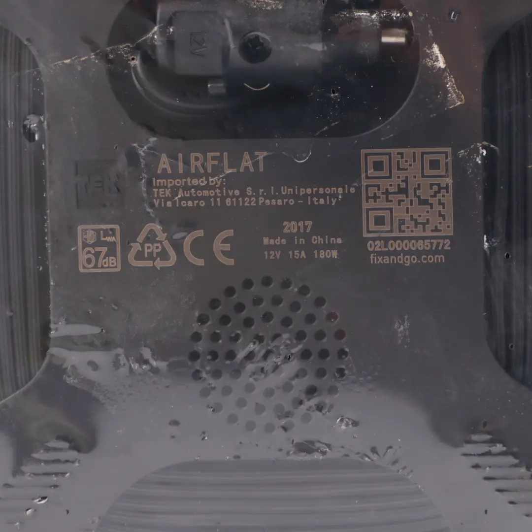 BMW F40 F45 X1 F48 Mini F55 F56 F60 Reifenfüller Luftkompressor - SKU 6871123-2 - Teilenummer 6871123