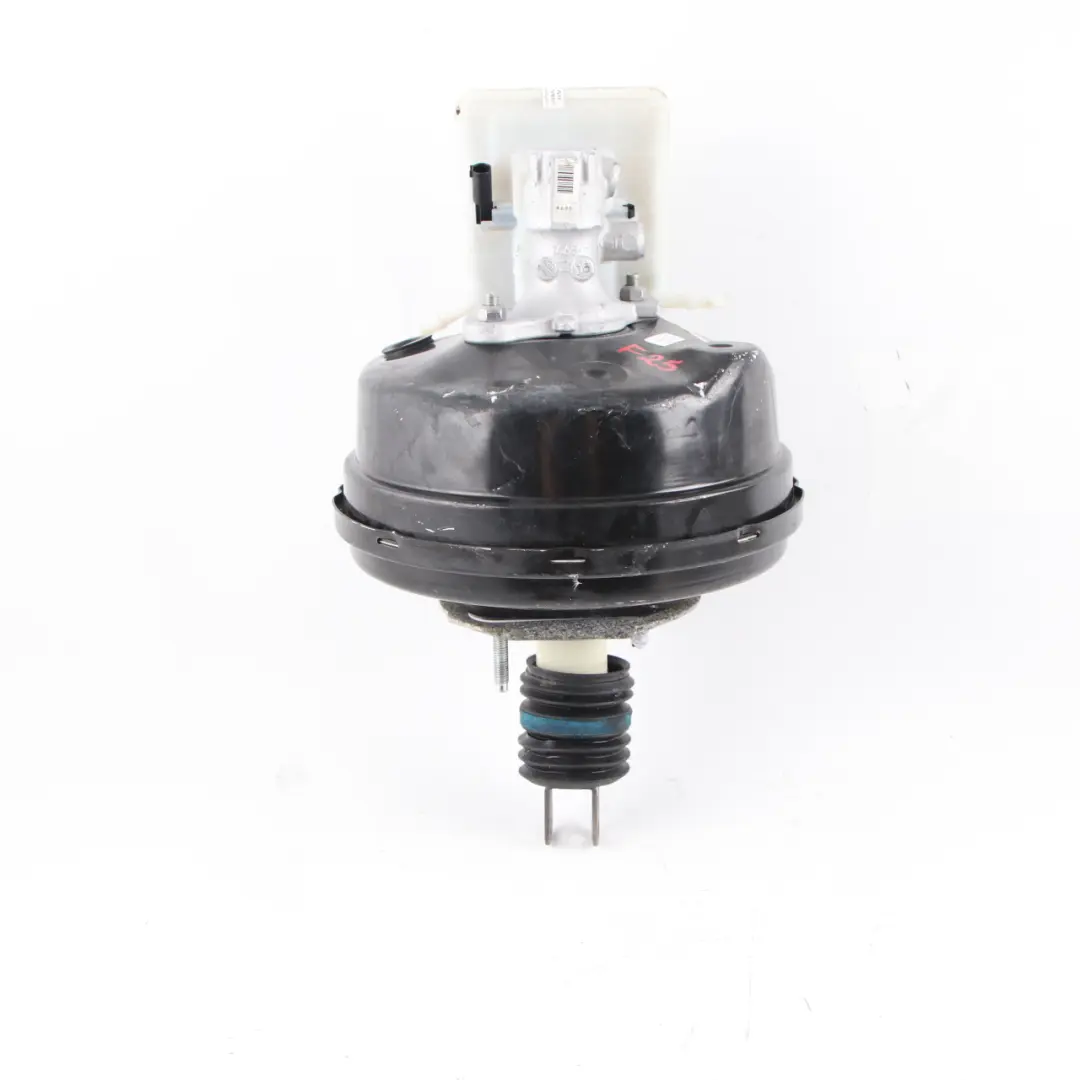 Brake Servo BMW X3 F25 Unit Master Cylinder Booster Diesel to with Part number 6871456 Brake Servo BMW X3 F25 Unit Master Cylinder Booster Diesel - SKU 6871456 - Part number 6871456