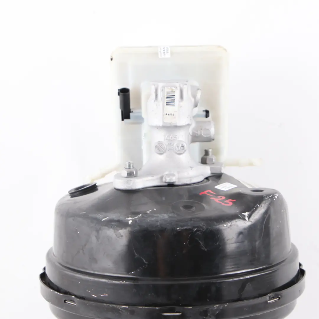 BMW X3 F25 Servofreno Unidad Cilindro Maestro Booster Diesel - SKU 6871456 - Número de pieza 6871456
