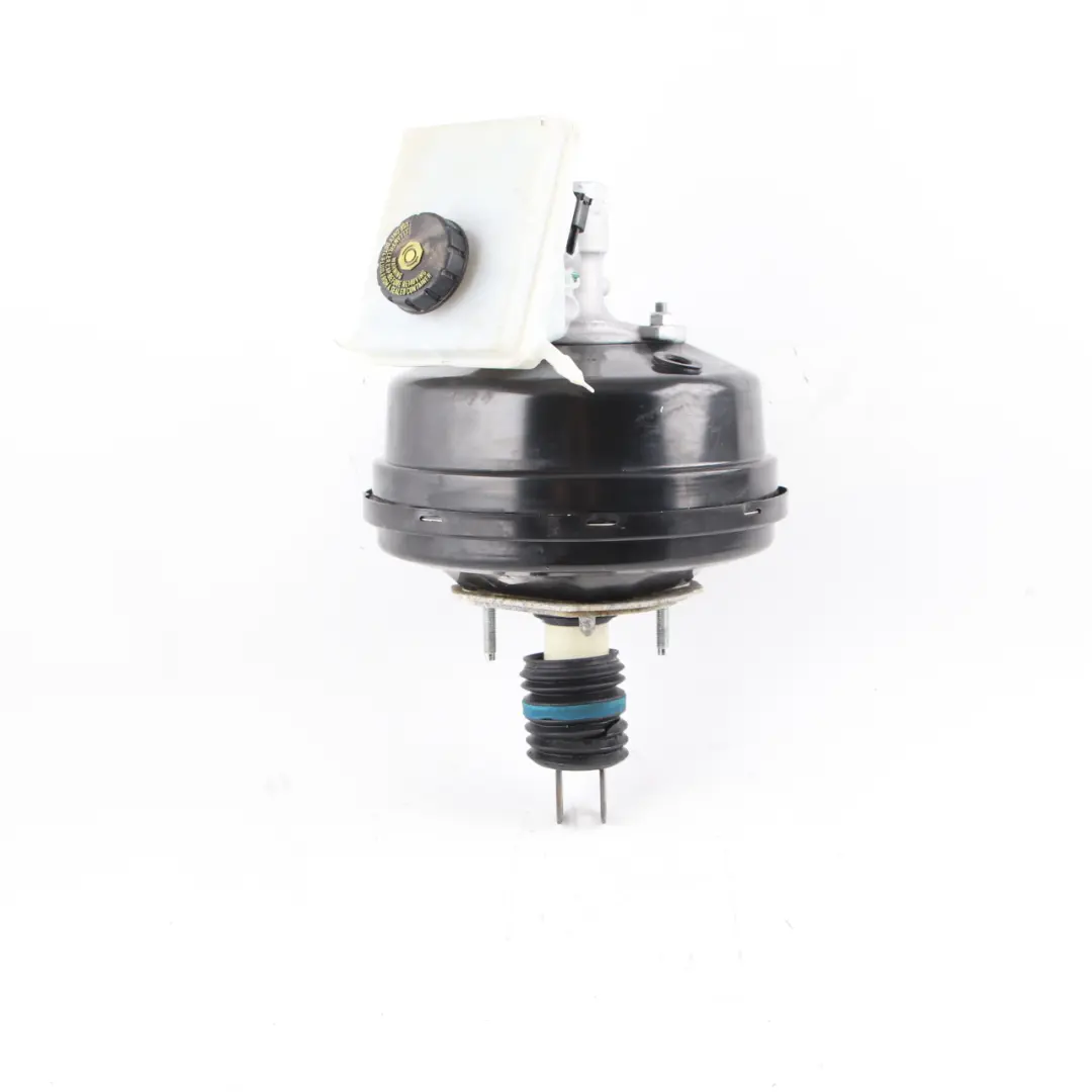Brake Servo BMW X3 F25 Unit Master Cylinder Booster Diesel to with Part number 6871456 Brake Servo BMW X3 F25 Unit Master Cylinder Booster Diesel - SKU 6871456 - Part number 6871456