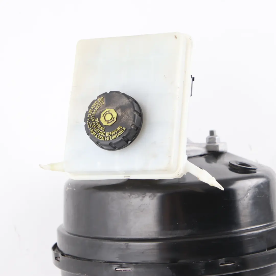 Servofreno Unità Master Cylinder Booster Diesel per BMW X3 F25 con numero di parte 6871456 BMW X3 F25 Servofreno Unità Master Cylinder Booster Diesel - SKU 6871456 - Numero di parte 6871456