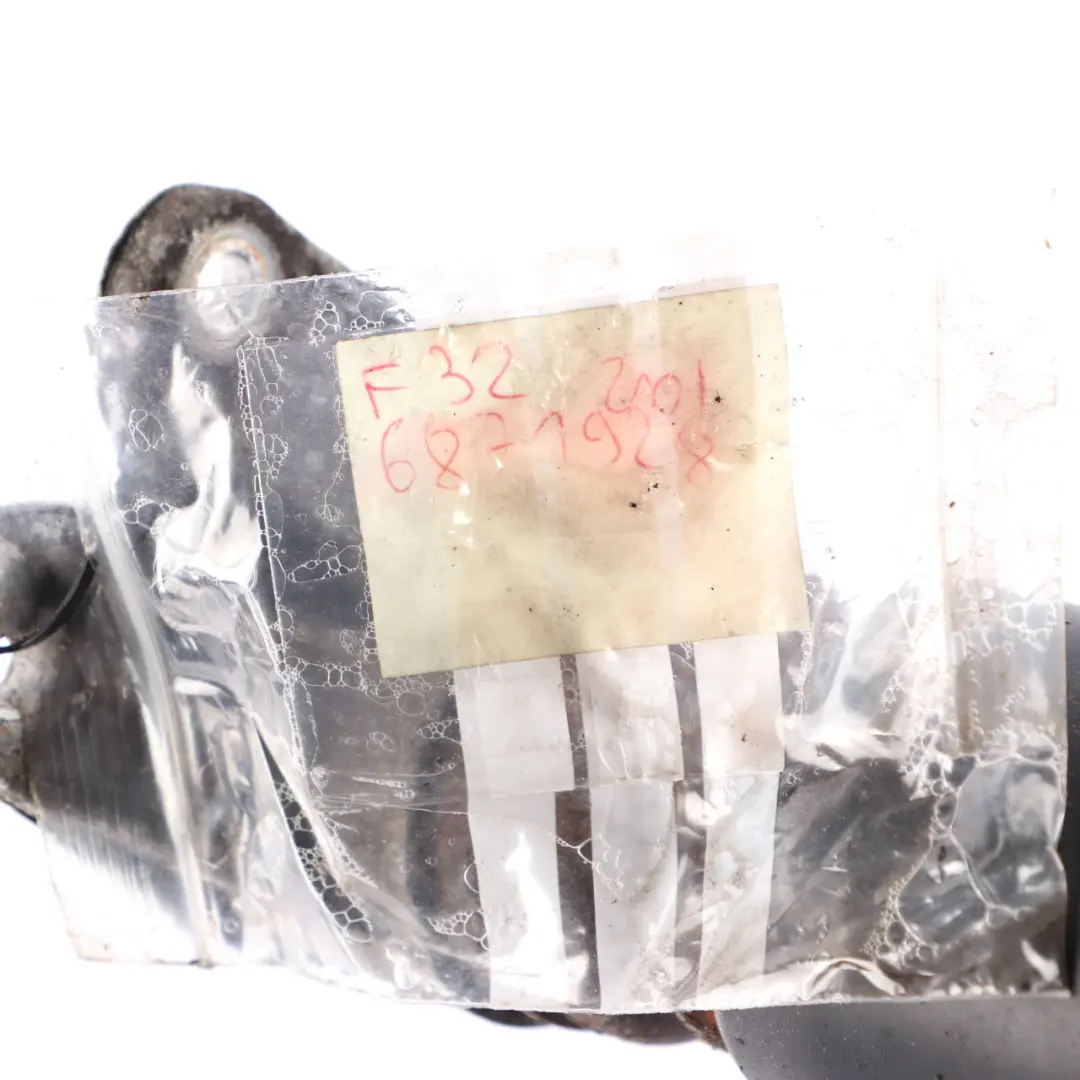 BMW F32 Federungsdämpfer Hinterachse Rechts Links Stoßdämpfer - SKU 6871928 - Teilenummer 6883335