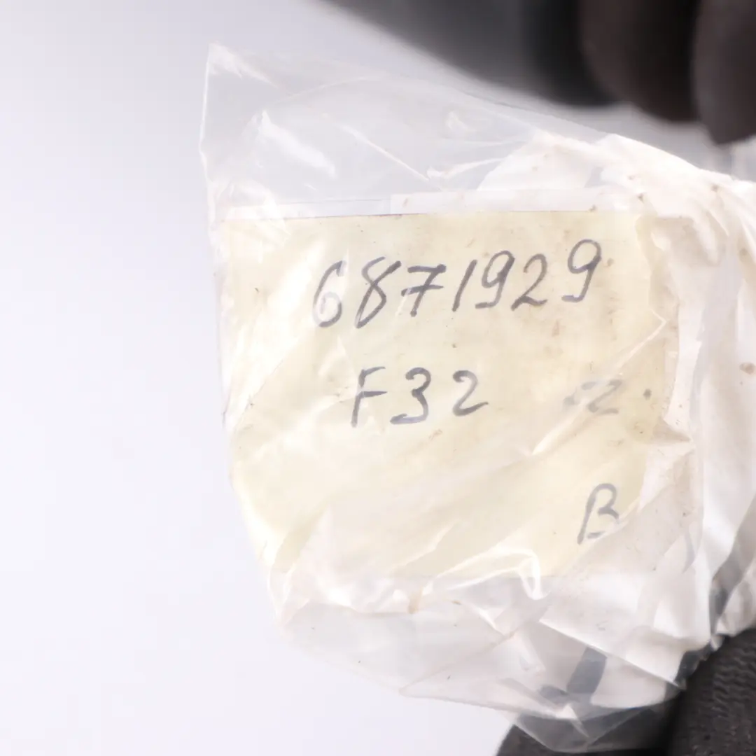 Amortisseur BMW Coupe F32 M Sport Amortisseur arrière droit gauche pour à propos du numéro de pièce 6873756 Amortisseur BMW Coupe F32 M Sport Amortisseur arrière droit gauche - SKU 6871929 - Numéro de pièce 6873756