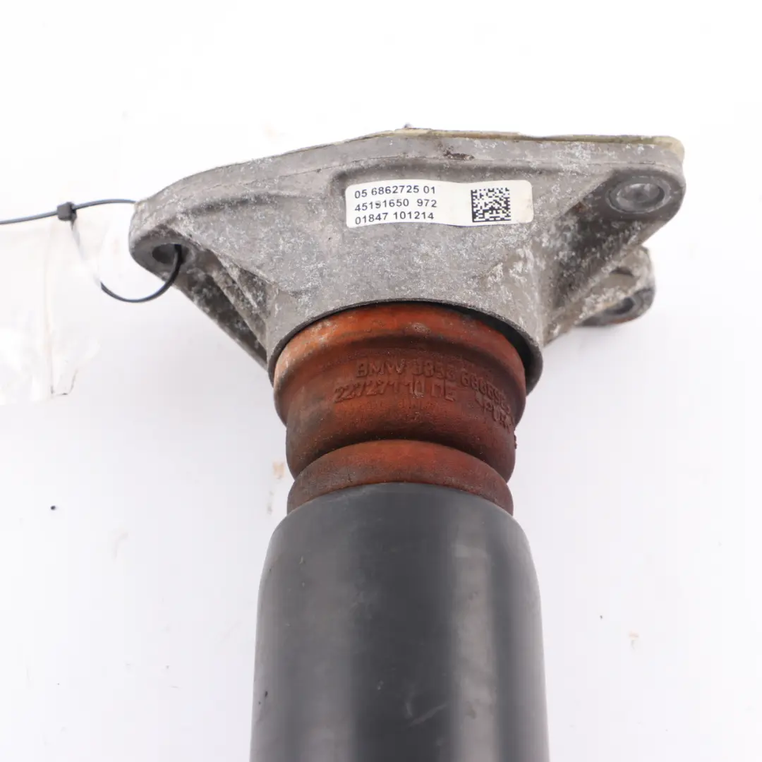 Shock Absorber BMW Coupe F32 M Sport Rear Right Left N/O/S Damper to with Part number 6873756 Shock Absorber BMW Coupe F32 M Sport Rear Right Left N/O/S Damper - SKU 6871929 - Part number 6873756