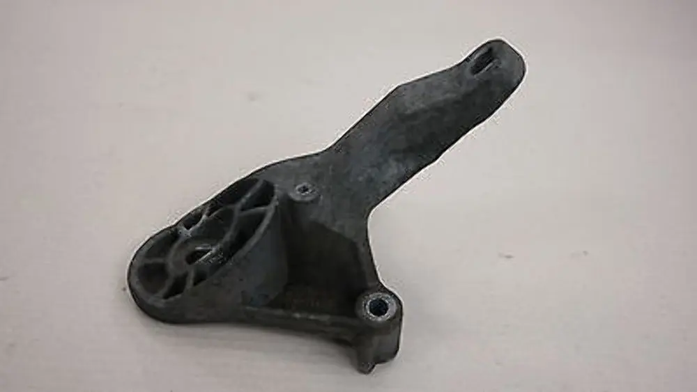 Supporting bracket gearbox suspension to BMW Mini Cooper One R55 R56 R57 LCI with Part number 22316872019 BMW Mini Cooper One R55 R56 R57 LCI Supporting bracket gearbox suspension - SKU 6872019 - Part number 22316872019