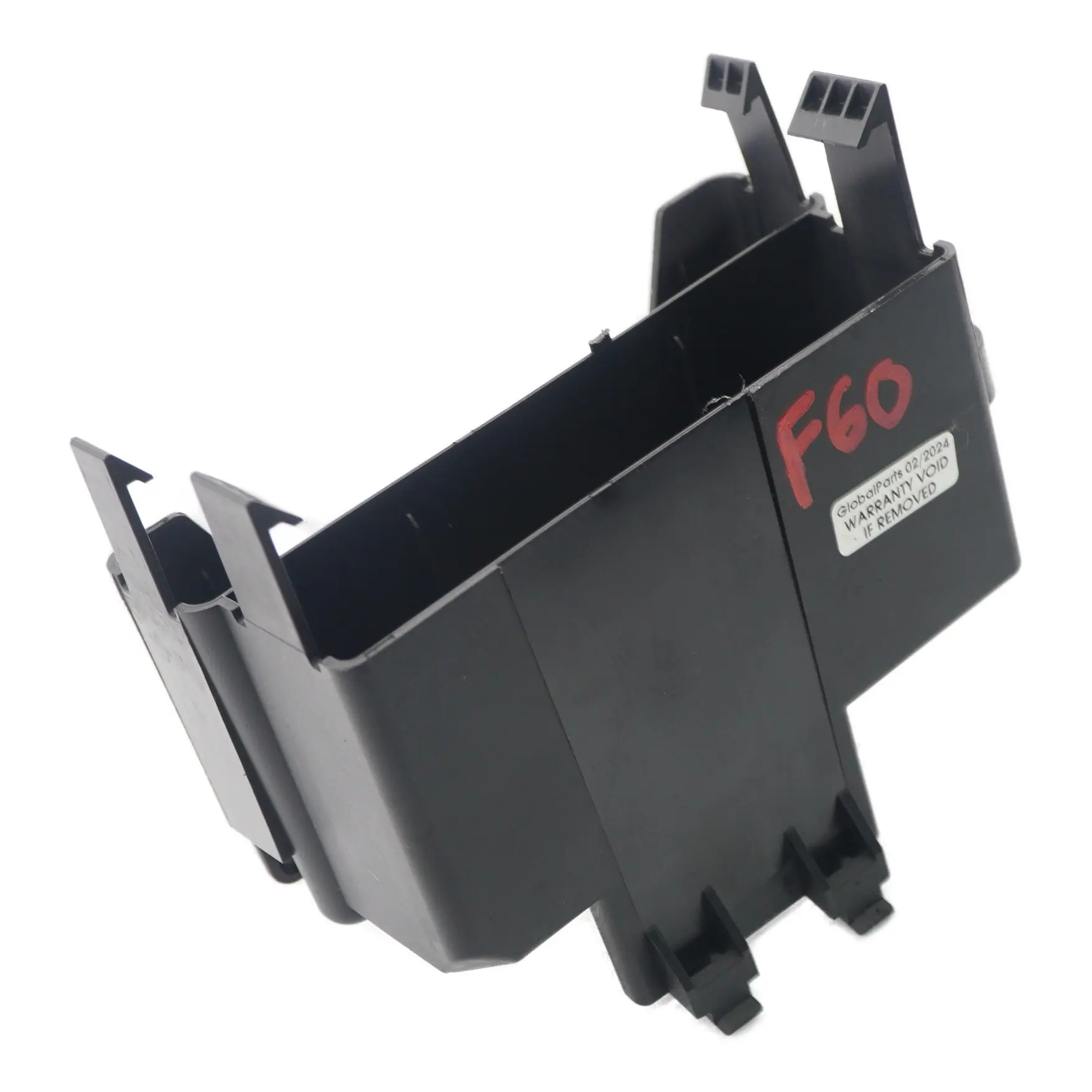 Mini F54 F60 Remolque Módulo de Control de la cubierta del soporte 6872066