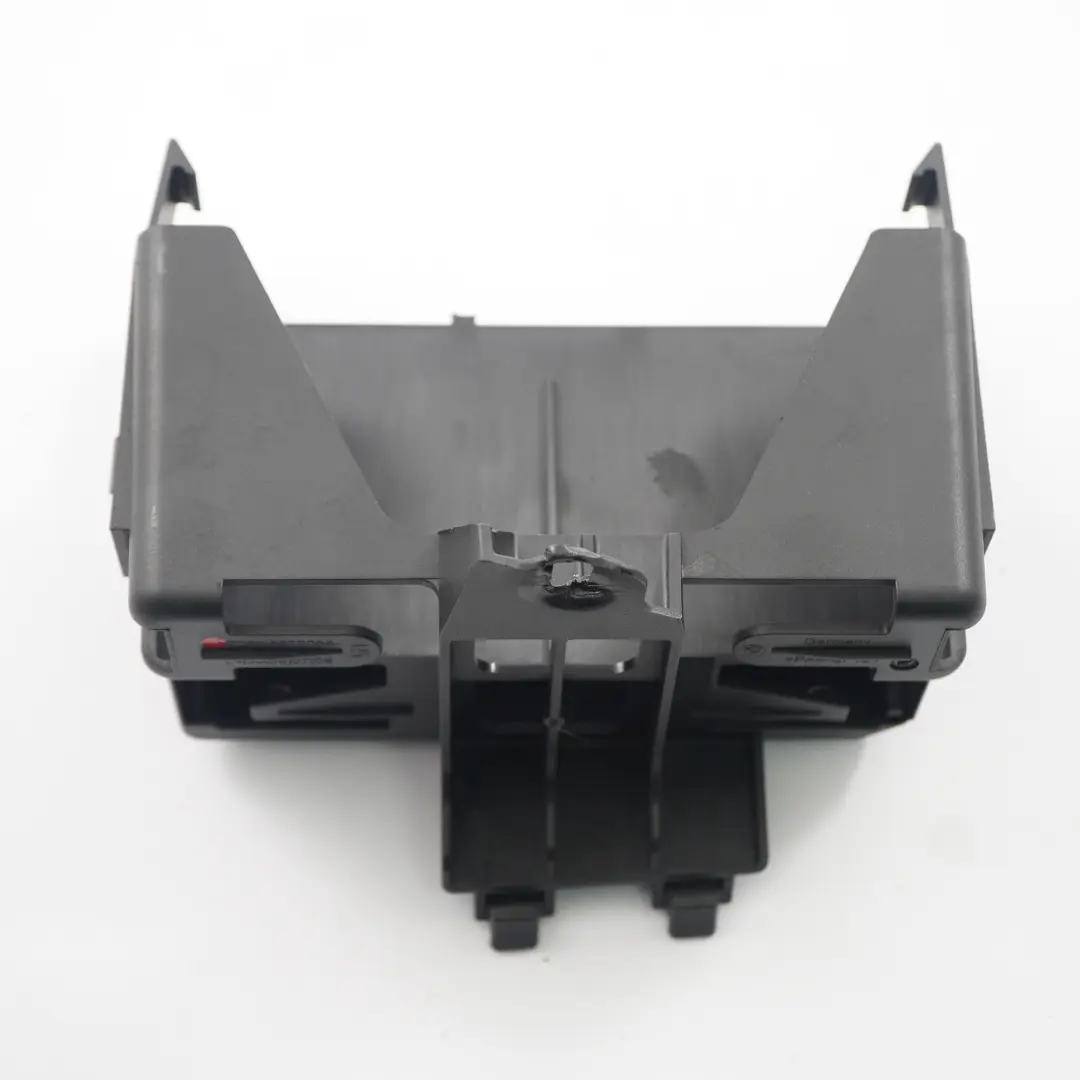Mini F54 F60 Trailer Towing Control Module Cover Bracket Mounting - SKU 6872066 - Part number 6872066