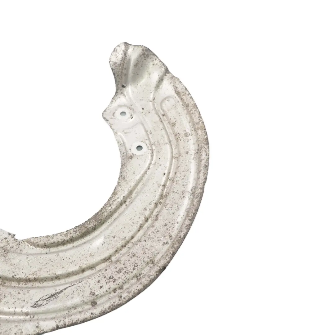 Osłona Tarczy Hamulcowej Lewy Przód do BMW F20 F30 o numerze 6872081 BMW F20 F30 Osłona Tarczy Hamulcowej Lewy Przód - SKU 6872081 - Numer Części 6872081