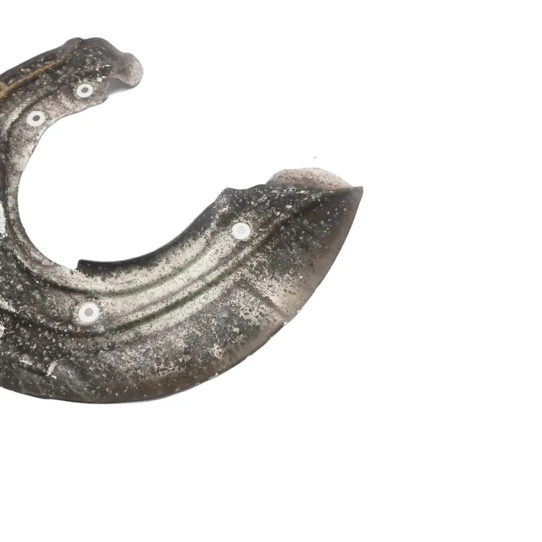 Hinten Bremsscheibe Schutzblech Ankerblech für BMW 1 2 3 4 F20 F22 F30 F32 mit Teilenummer 6872081 BMW 1 2 3 4 F20 F22 F30 F32 Hinten Bremsscheibe Schutzblech Ankerblech - SKU 6872081 - Teilenummer 6872081