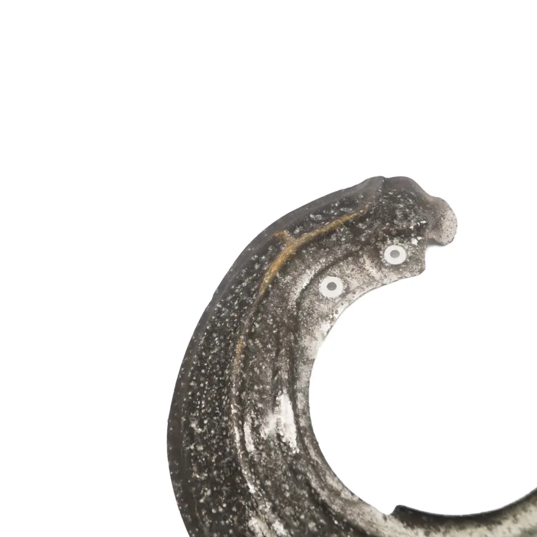 Hinten Bremsscheibe Schutzblech Ankerblech für BMW 1 2 3 4 F20 F22 F30 F32 mit Teilenummer 6872081 BMW 1 2 3 4 F20 F22 F30 F32 Hinten Bremsscheibe Schutzblech Ankerblech - SKU 6872081 - Teilenummer 6872081