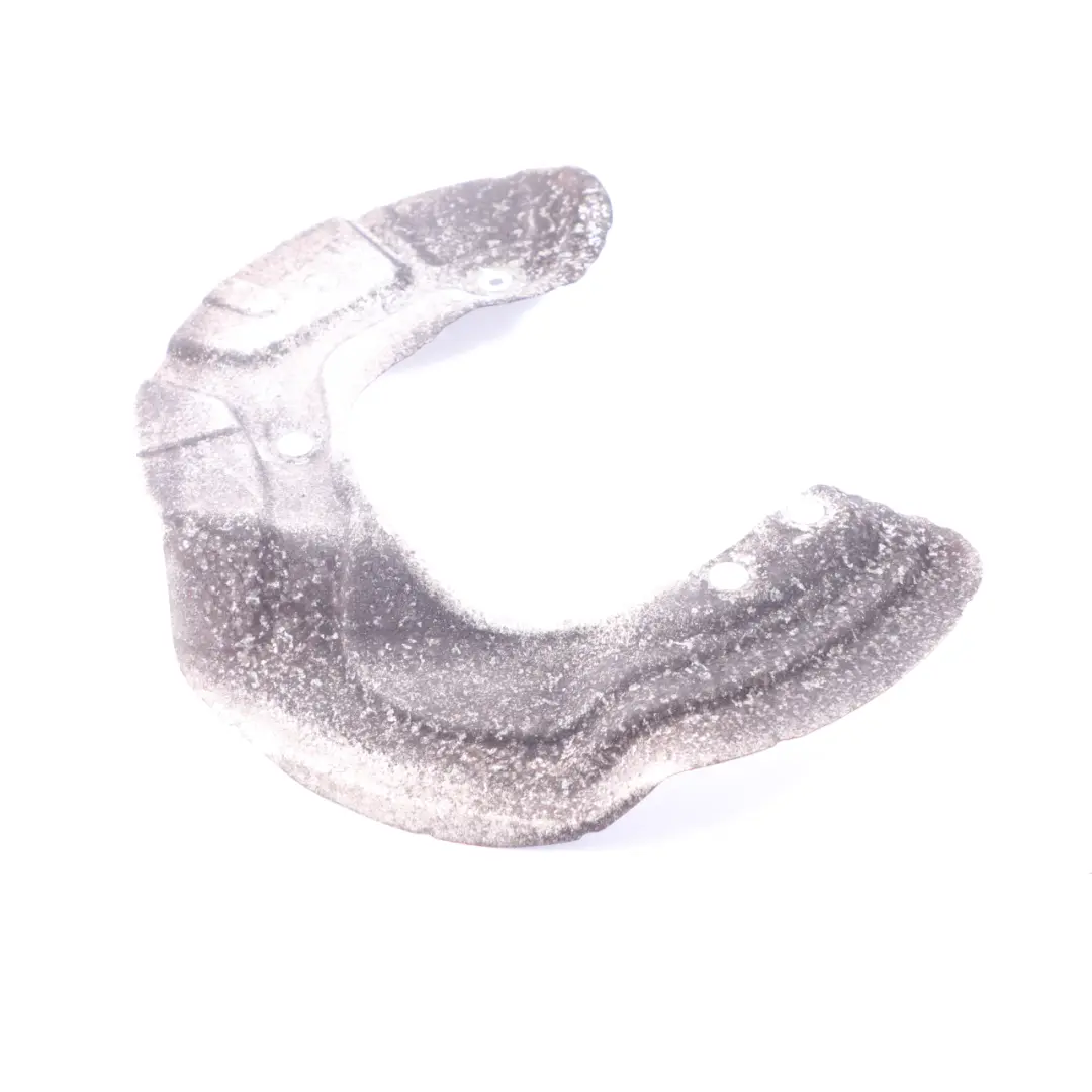 freno BMW F20 M Performance anteriore destro Piastra protezione per Disco con numero di parte 6872082 Disco freno BMW F20 M Performance anteriore destro Piastra protezione - SKU 6872082 - Numero di parte 6872082