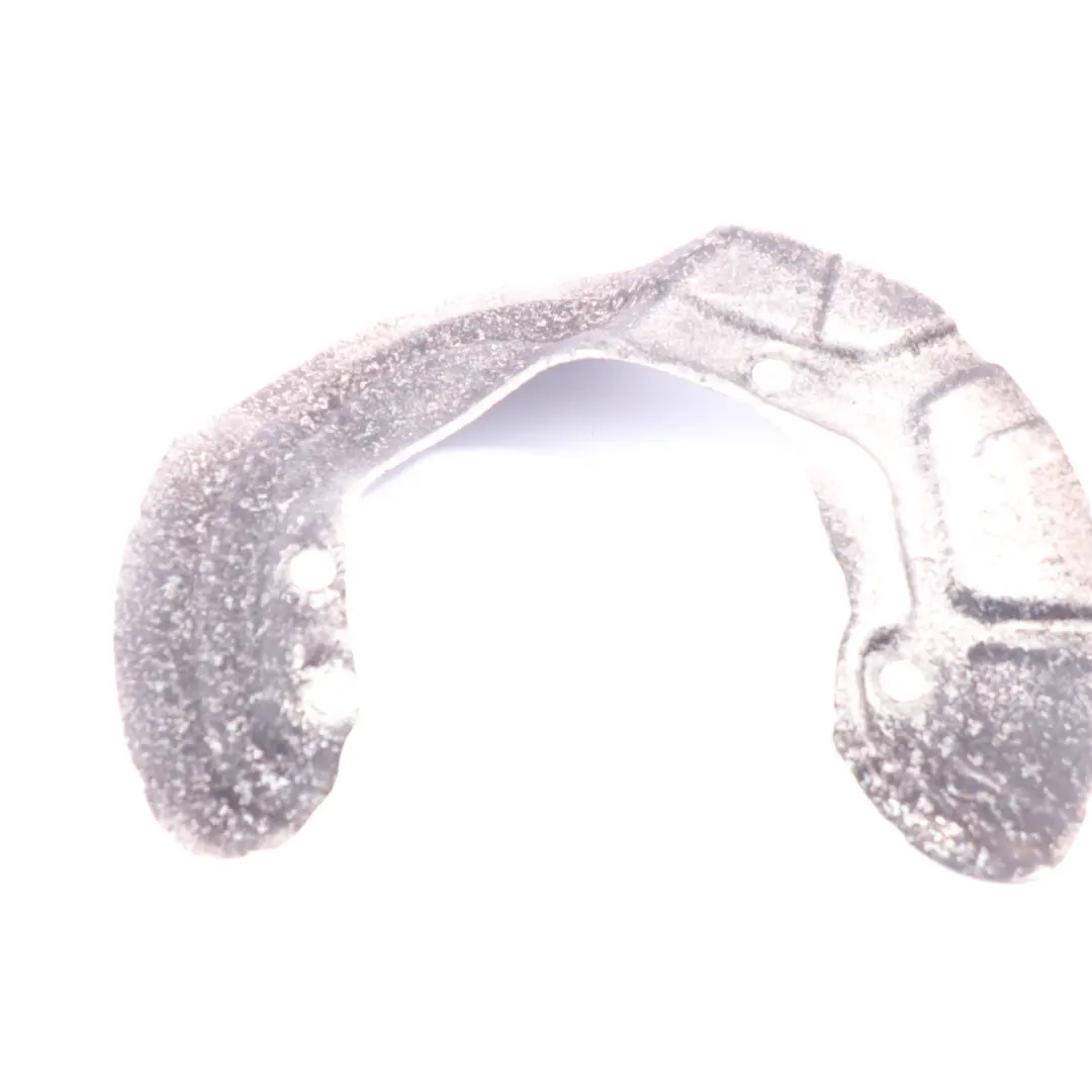  Bremsscheibe BMW F20 F30 M Performance vorne rechts Schutzblech - SKU 6872082 - Teilenummer 6872082