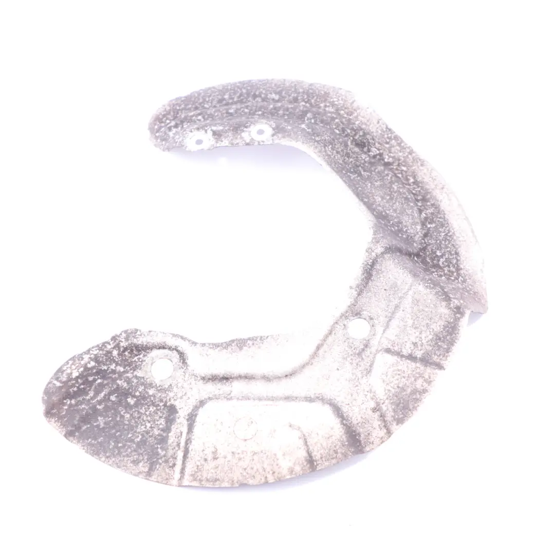 Freno BMW F20 F30 M Performance Delantero Derecho Placa Protección para Disco con número de pieza 6872082 Disco Freno BMW F20 F30 M Performance Delantero Derecho Placa Protección - SKU 6872082 - Número de pieza 6872082