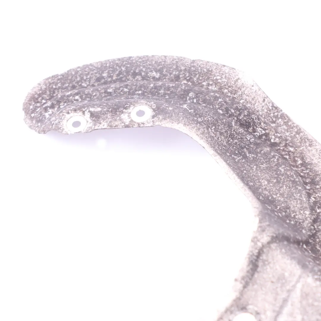 Freno BMW F20 F30 M Performance Delantero Derecho Placa Protección para Disco con número de pieza 6872082 Disco Freno BMW F20 F30 M Performance Delantero Derecho Placa Protección - SKU 6872082 - Número de pieza 6872082