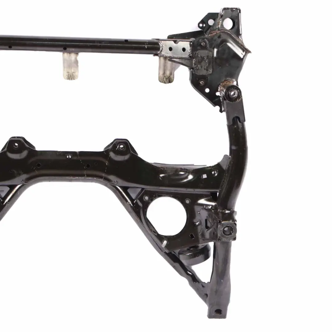 Front Subframe Carrier BMW F20 F21 F30 F31 Axle Suspension Cradle Holder to with Part number 6872118 Front Subframe Carrier BMW F20 F21 F30 F31 Axle Suspension Cradle Holder - SKU 6872118-1 - Part number 6872118