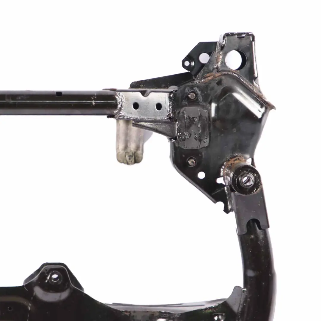 Support Sous Châssis Avant Berceau Suspension Essieu pour BMW F20 F21 F30 F31 à propos du numéro de pièce 6872118 BMW F20 F21 F30 F31 Support Sous Châssis Avant Berceau Suspension Essieu - SKU 6872118-1 - Numéro de pièce 6872118