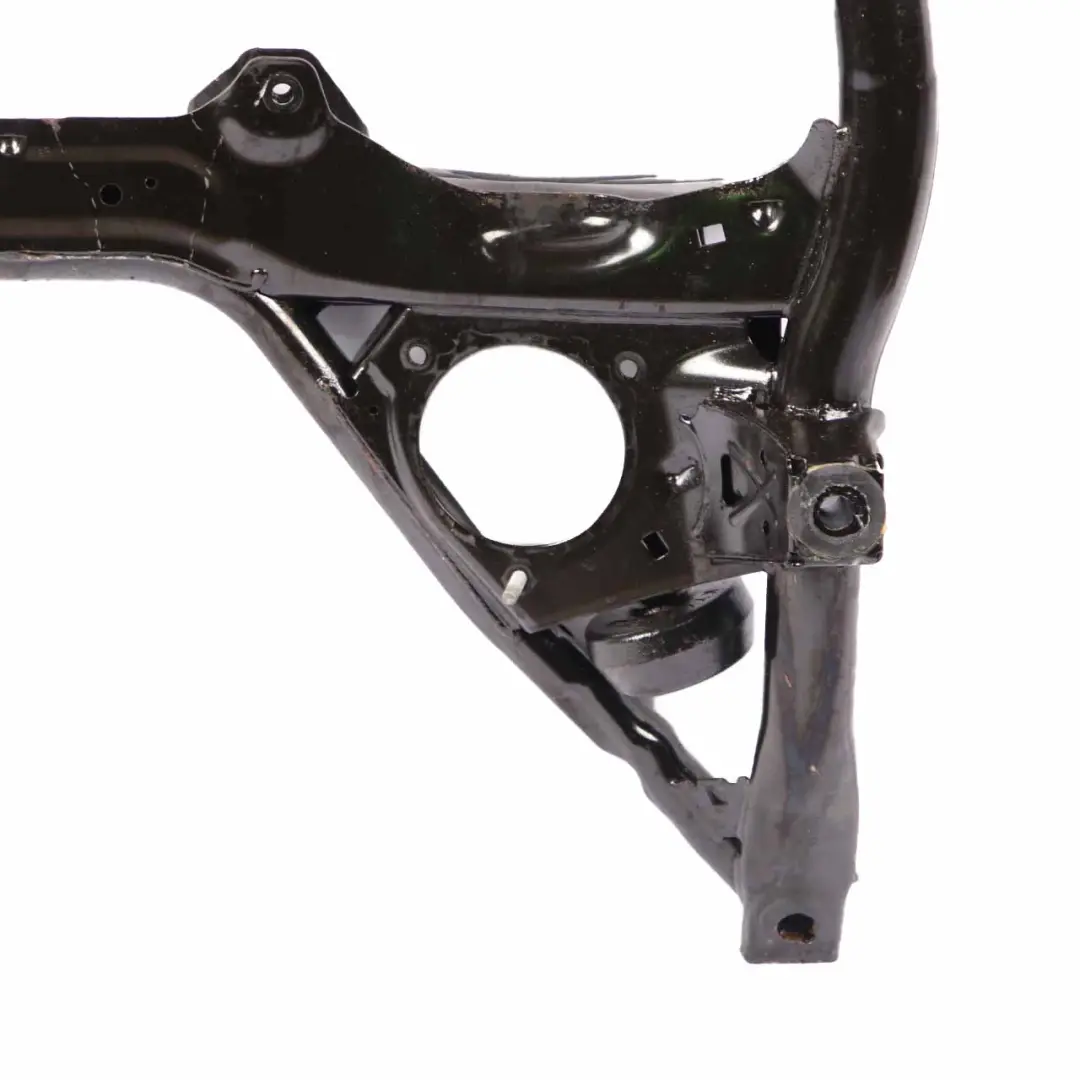 BMW F20 F21 F30 F31 Wózek Sanki Belka Zawieszenia - SKU 6872118-1 - Numer Części 6872118