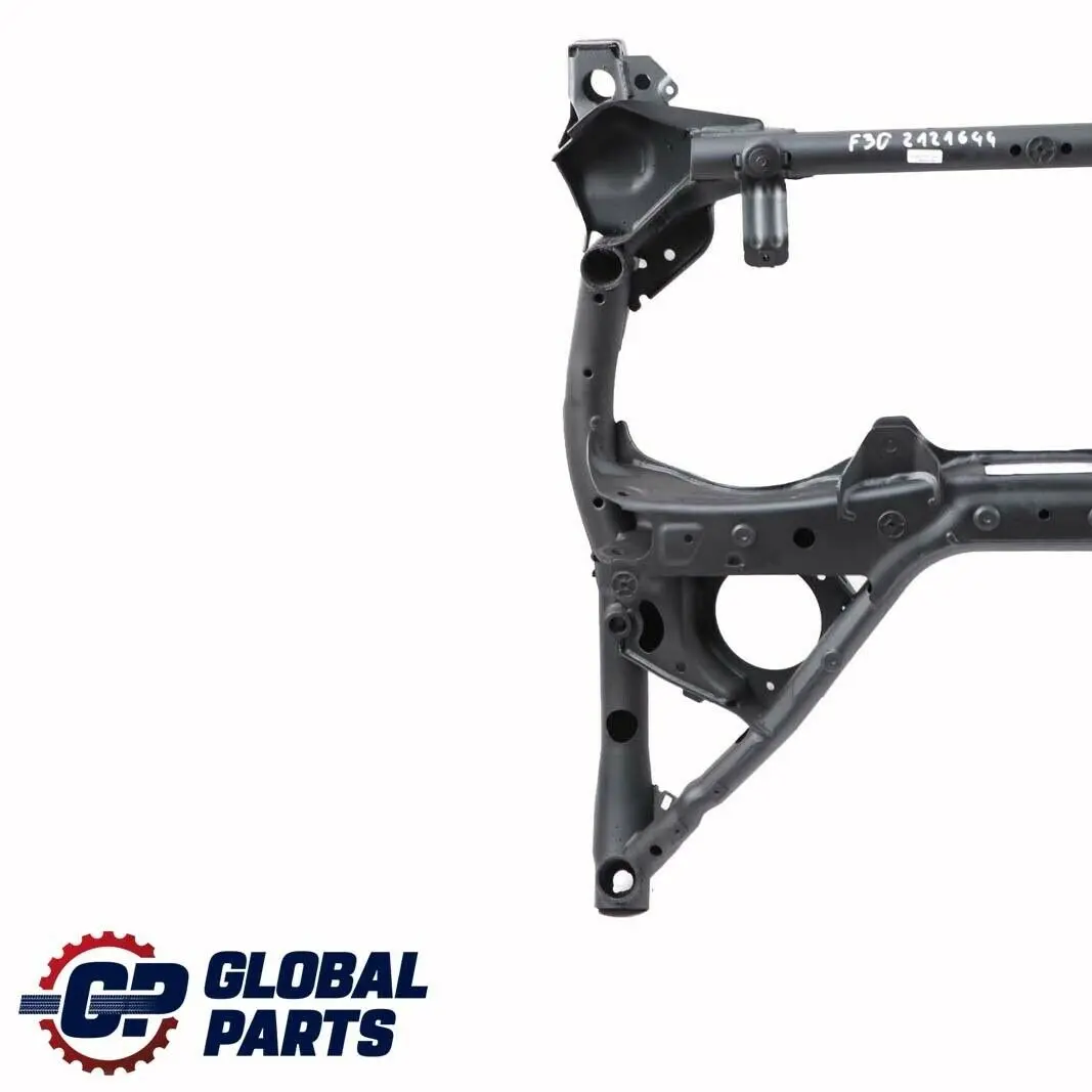 Front Axle Carrier Subframe Suspension Cradle BMW F20 F21 F30 F31 - SKU 6872118 - Part number 6872118
