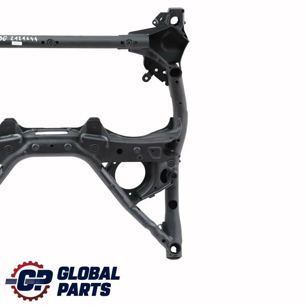Front Axle Carrier Subframe Suspension Cradle BMW F20 F21 F30 F31 - SKU 6872118 - Part number 6872118