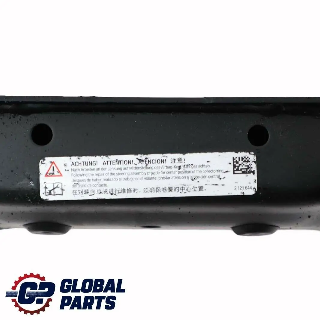 BMW F20 F21 F30 F31 Vorder Achs Träger Hilfs Rahmen Aufhängung Wiege - SKU 6872118 - Teilenummer 6872118