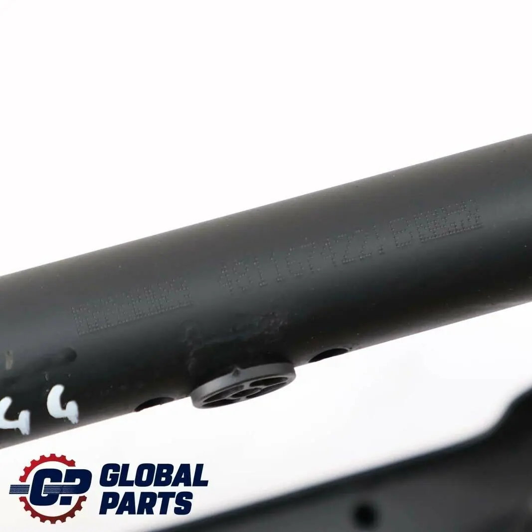 Front Axle Carrier Subframe Suspension Cradle to BMW F20 F21 F30 F31 with Part number 6872118 BMW F20 F21 F30 F31 Front Axle Carrier Subframe Suspension Cradle - SKU 6872118 - Part number 6872118