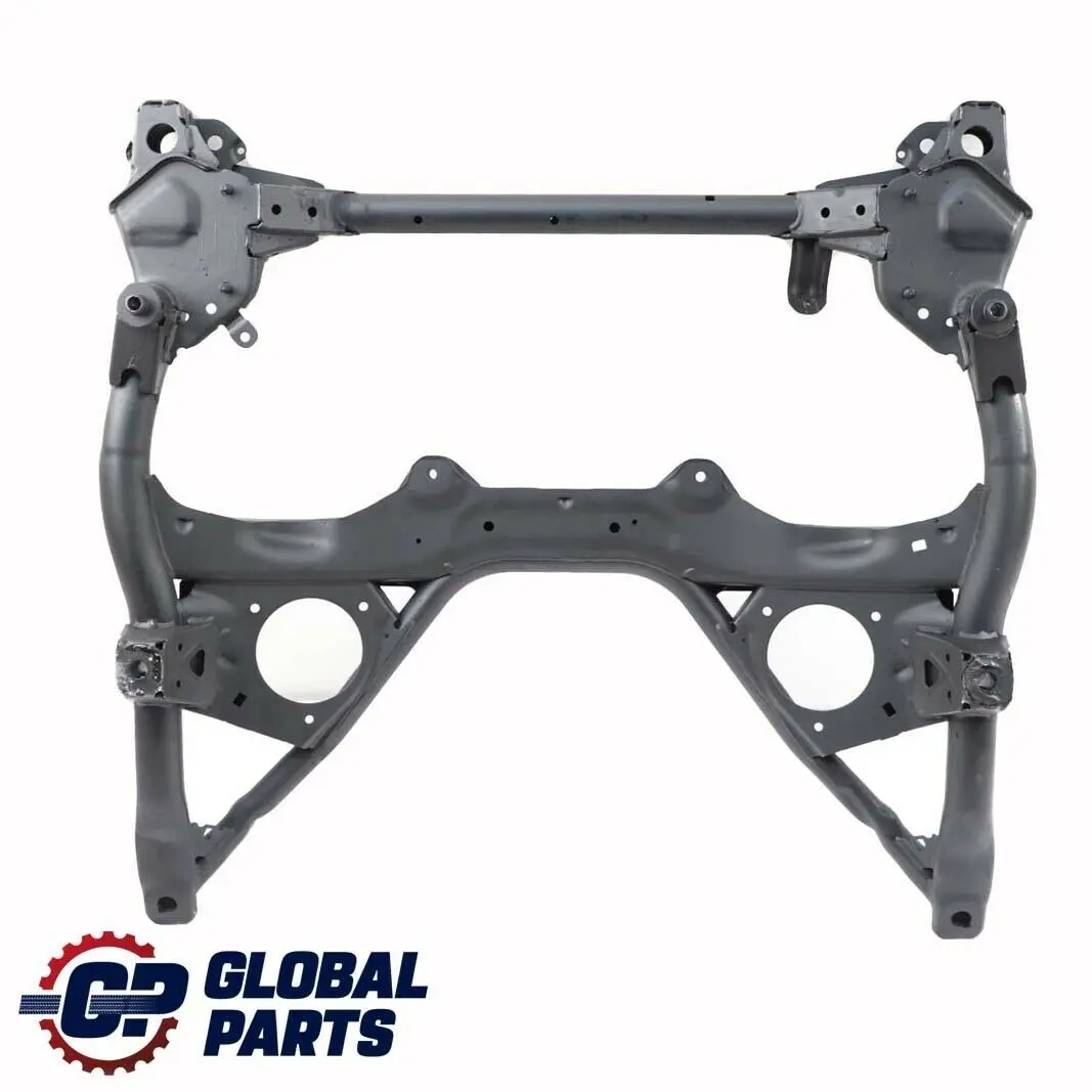 Front Axle Carrier Subframe Suspension Cradle BMW F20 F21 F30 F31 - SKU 6872118 - Part number 6872118