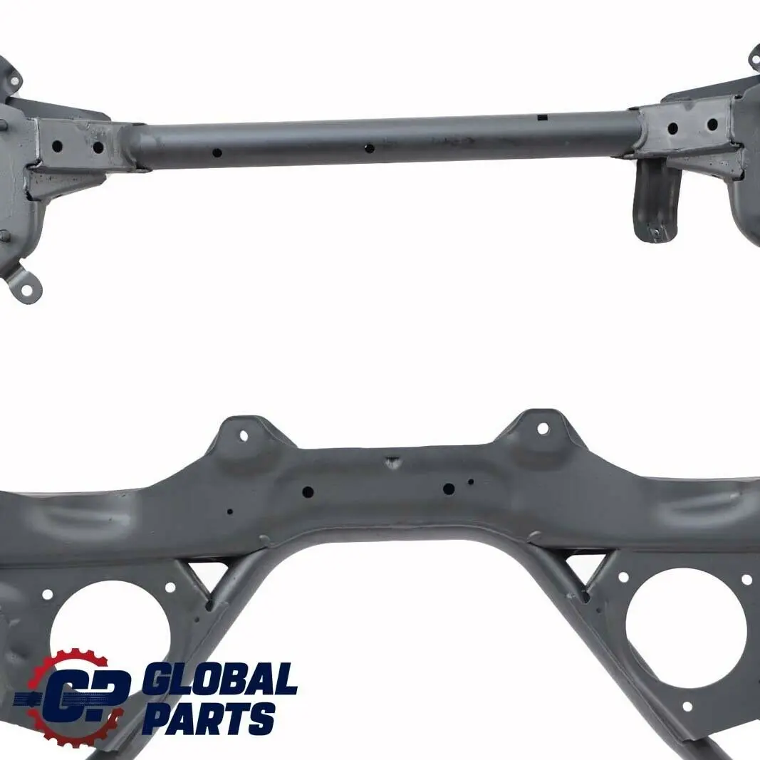 Front Axle Carrier Subframe Suspension Cradle BMW F20 F21 F30 F31 - SKU 6872118 - Part number 6872118