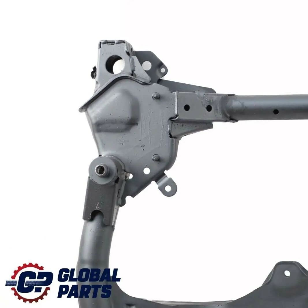 BMW F20 F21 F30 F31 Vorder Achs Träger Hilfs Rahmen Aufhängung Wiege - SKU 6872118 - Teilenummer 6872118