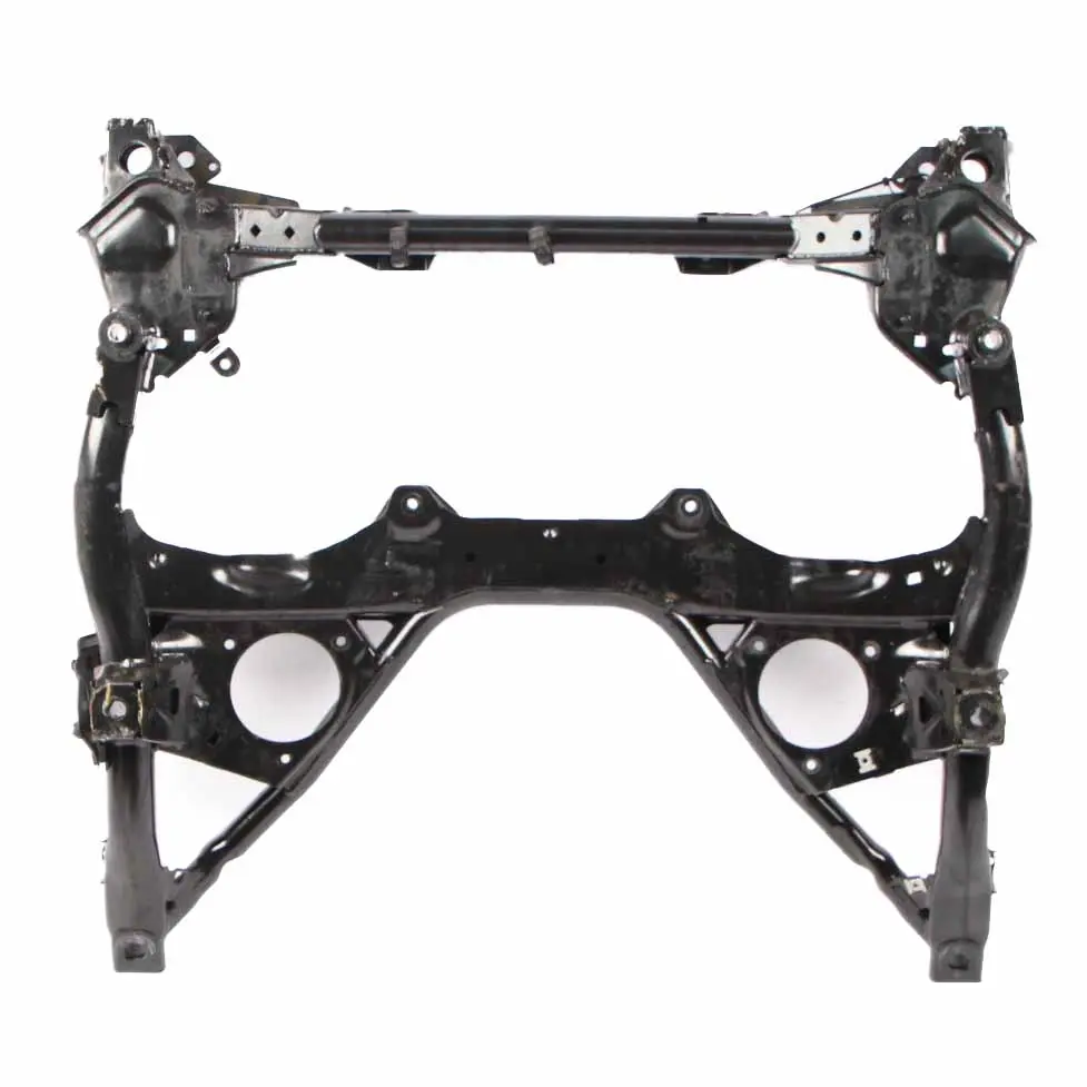  Front Axle Subframe BMW F23 F33 Support Cradle Carrier Mounting - SKU 6872119 - Part number 6872119