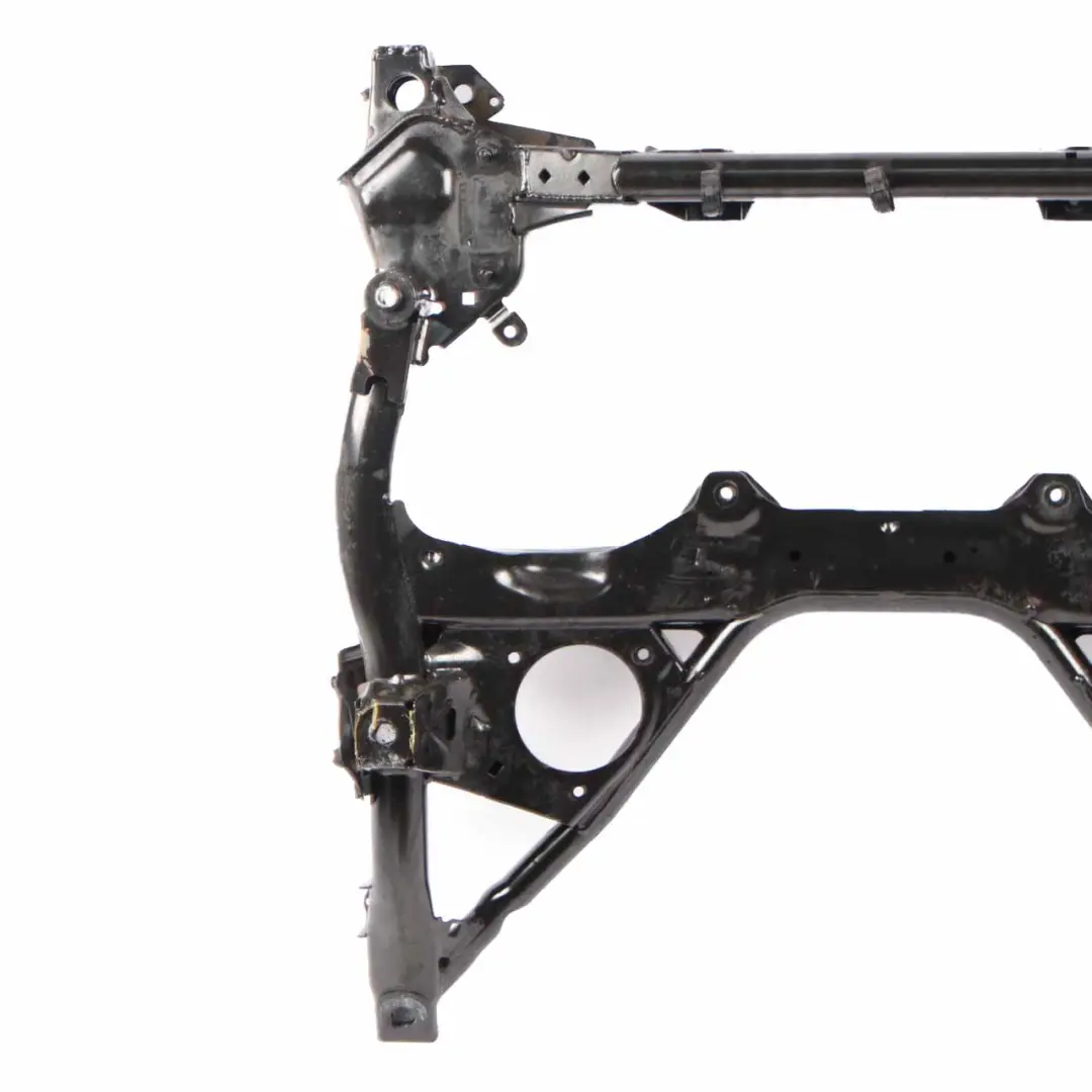 Sottotelaio assale anteriore BMW F23 F33 Supporto portante montaggio per con numero di parte 6872119 Sottotelaio assale anteriore BMW F23 F33 Supporto portante montaggio - SKU 6872119 - Numero di parte 6872119