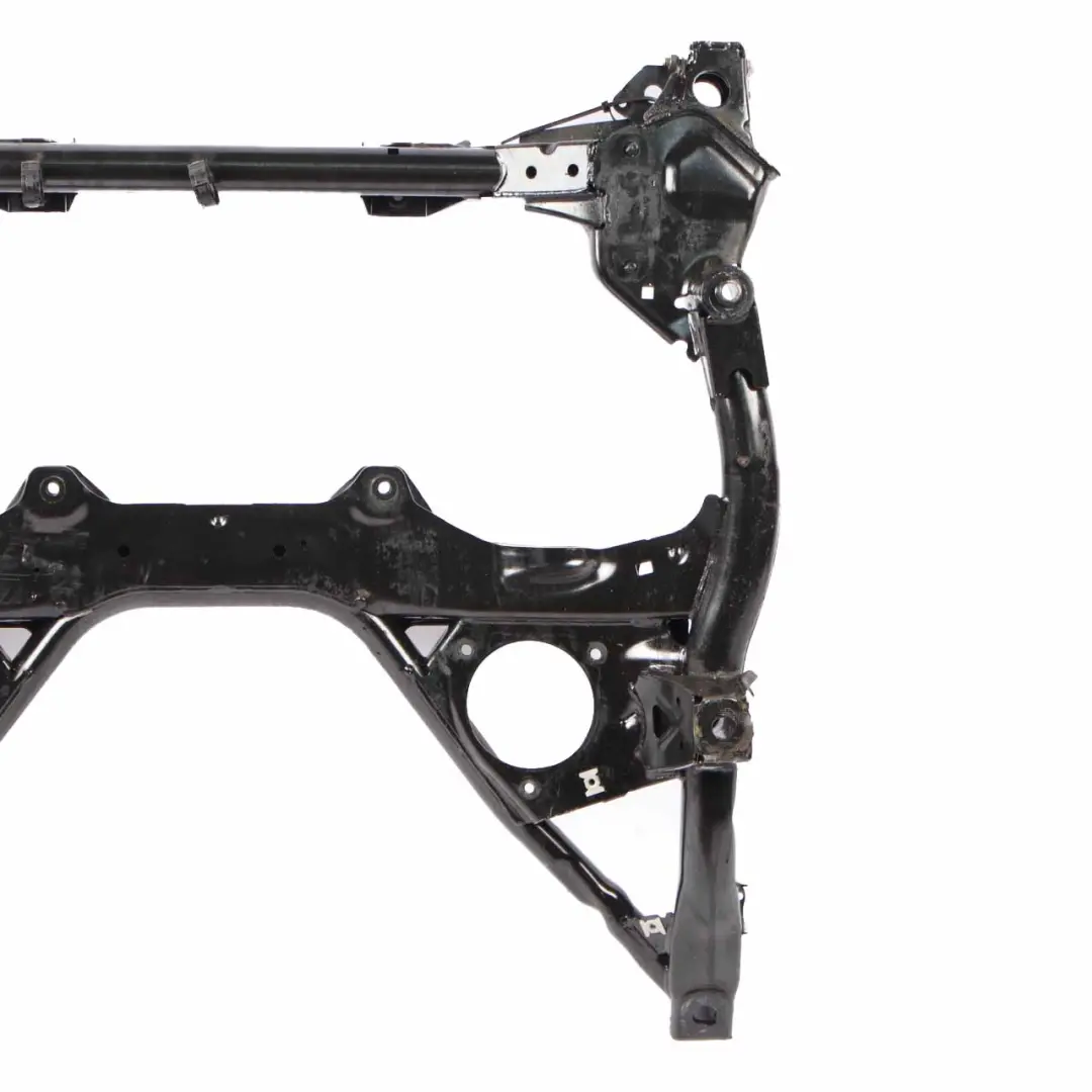  Front Axle Subframe BMW F23 F33 Support Cradle Carrier Mounting - SKU 6872119 - Part number 6872119