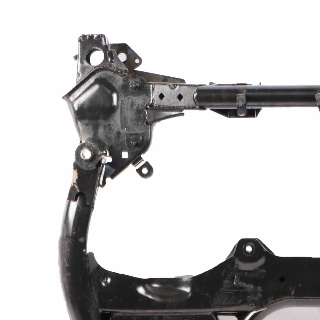  Vorderachse Hilfsrahmen BMW F23 F33 Support Cradle Carrier Montage - SKU 6872119 - Teilenummer 6872119