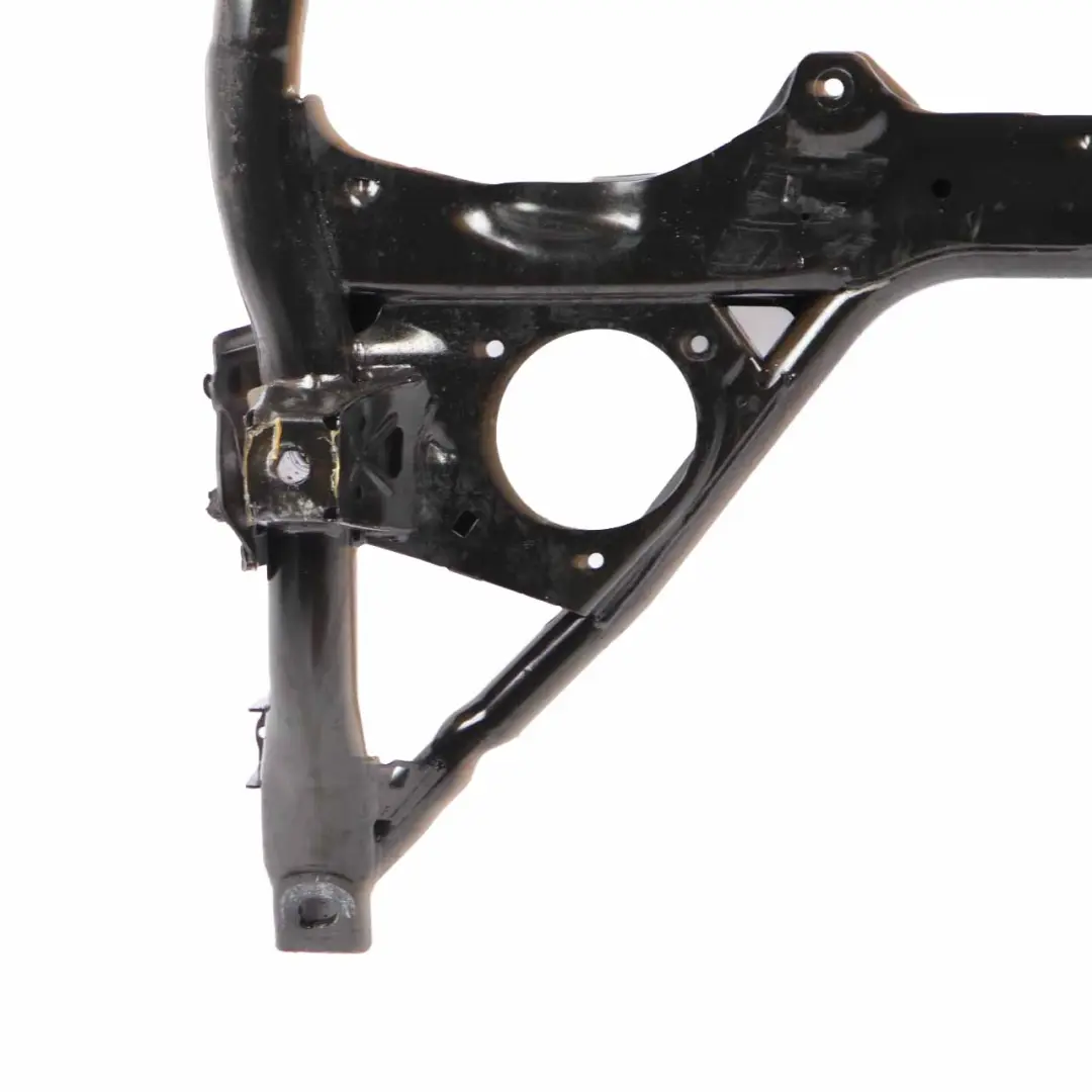  Front Axle Subframe BMW F23 F33 Support Cradle Carrier Mounting - SKU 6872119 - Part number 6872119