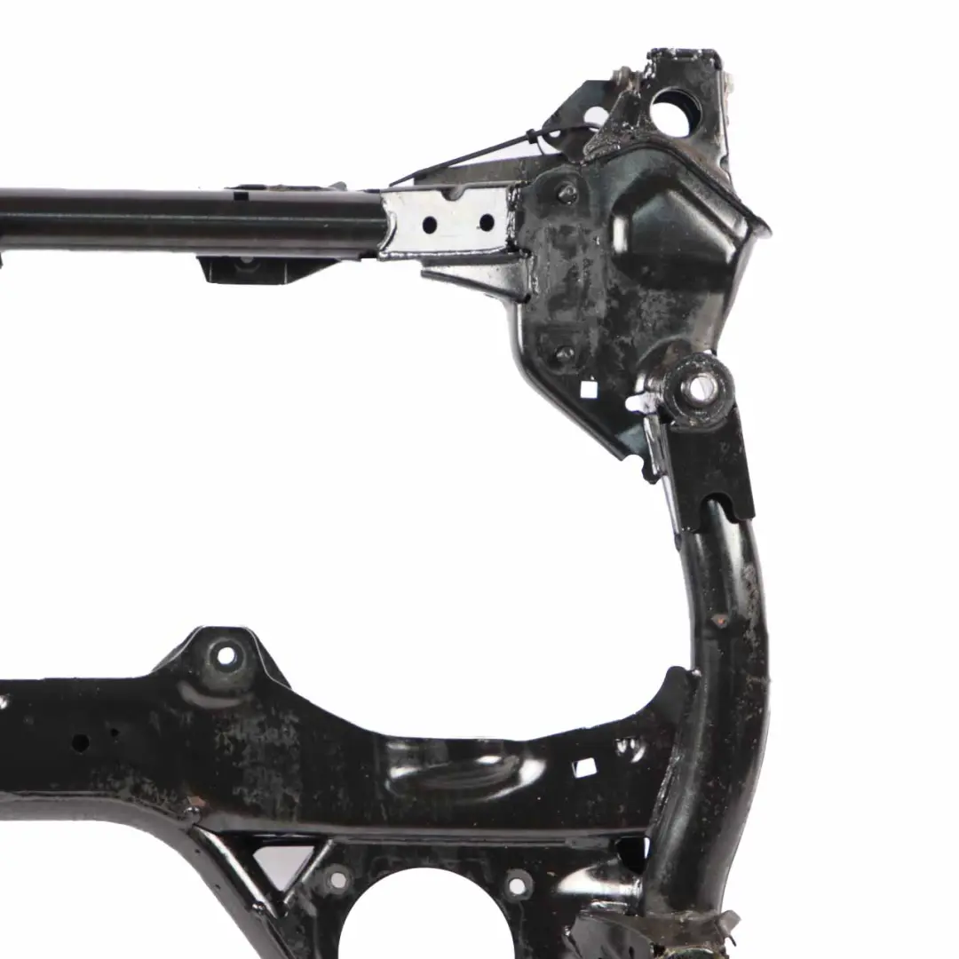  Front Axle Subframe BMW F23 F33 Support Cradle Carrier Mounting - SKU 6872119 - Part number 6872119