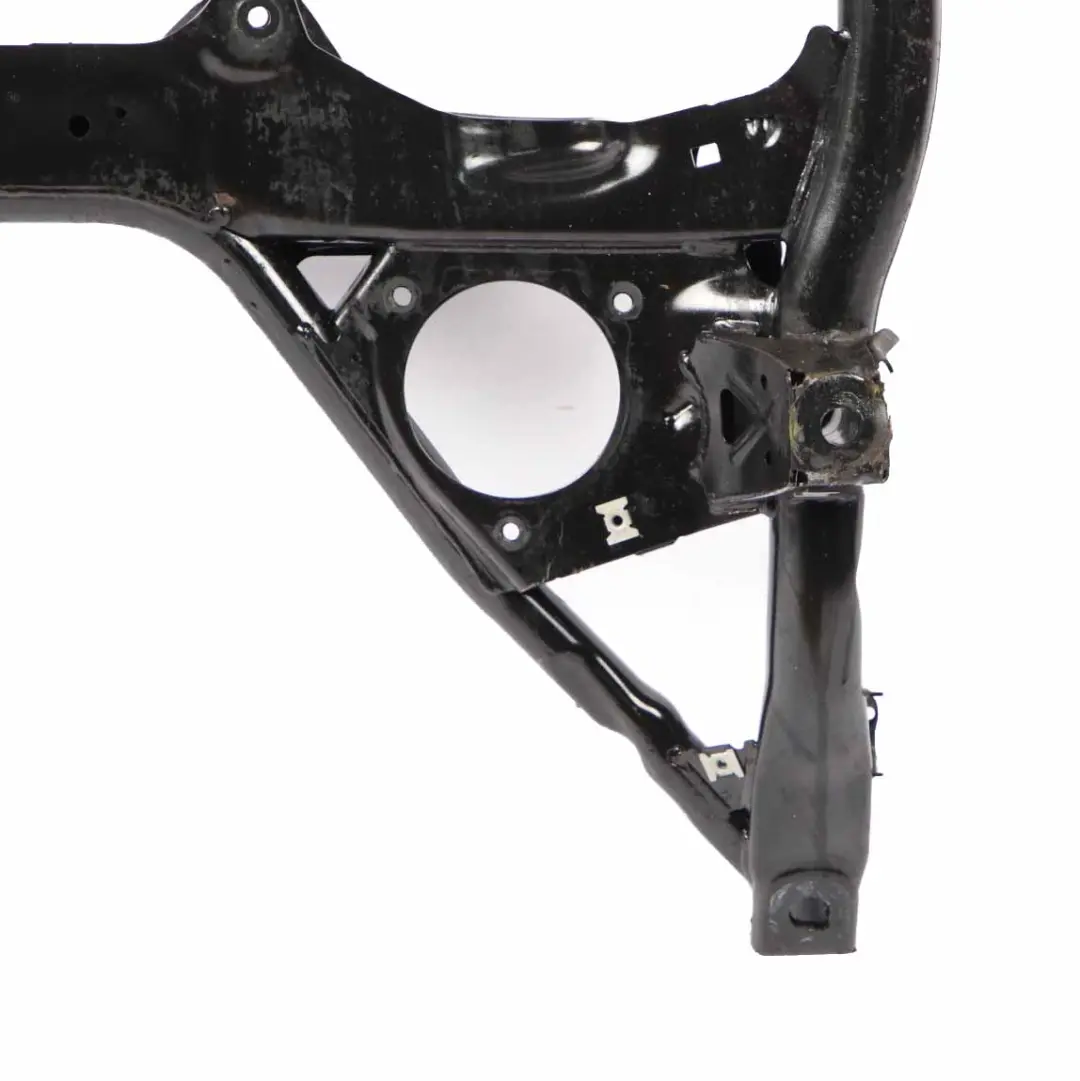  Sous-châssis d'essieu avant BMW F23 F33 Support berceau Support montage - SKU 6872119 - Numéro de pièce 6872119