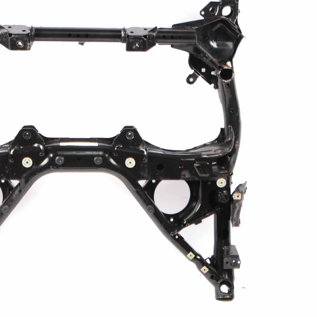 Vorderachse Hilfsrahmen BMW F23 F33 Support Cradle Carrier Montage für mit Teilenummer 6872119 Vorderachse Hilfsrahmen BMW F23 F33 Support Cradle Carrier Montage - SKU 6872119 - Teilenummer 6872119