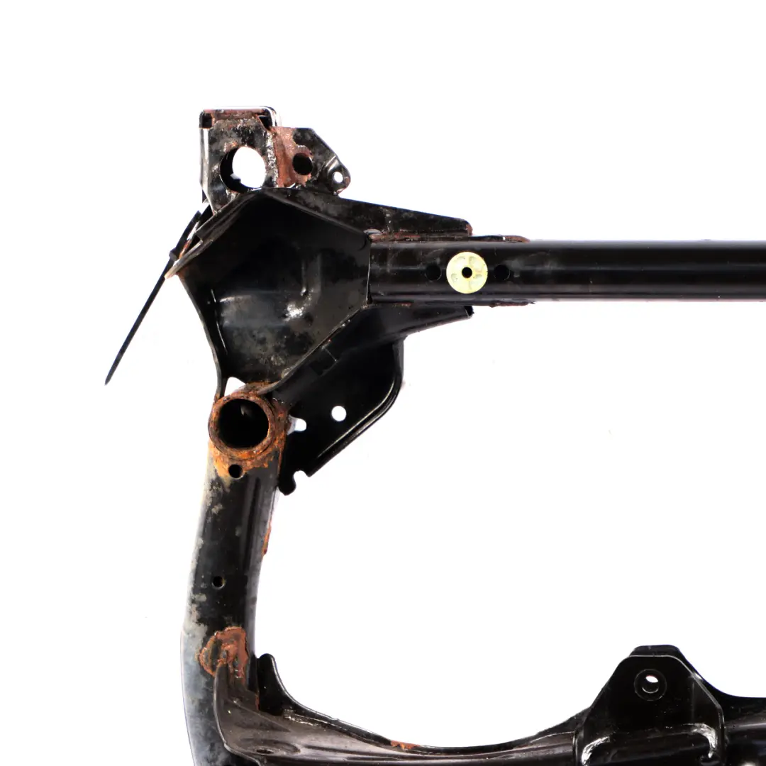 Subchasis delantero BMW F32 F36 Eje Suspensión Soporte Cuna para con número de pieza 6872120 Subchasis delantero BMW F32 F36 Eje Suspensión Soporte Cuna - SKU 6872120 - Número de pieza 6872120