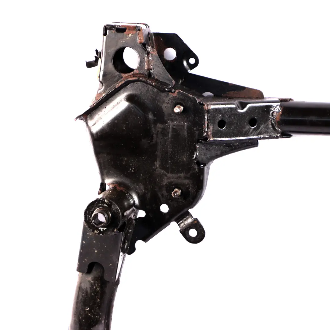 Sous-châssis avant BMW F32 F36 Essieu Suspension Support de berceau pour à propos du numéro de pièce 6872120 Sous-châssis avant BMW F32 F36 Essieu Suspension Support de berceau - SKU 6872120 - Numéro de pièce 6872120