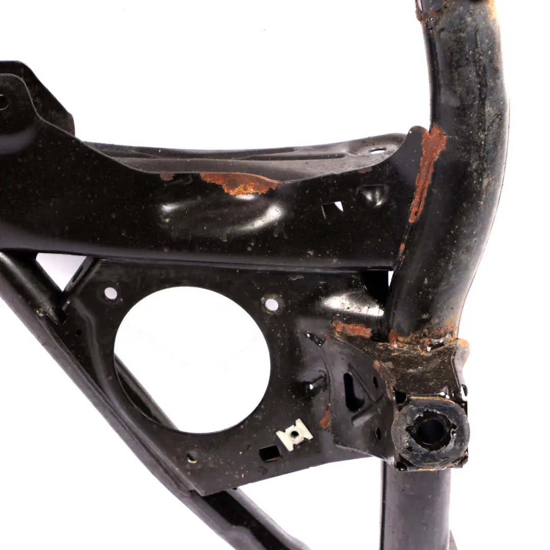 Subchasis delantero BMW F32 F36 Eje Suspensión Soporte Cuna para con número de pieza 6872120 Subchasis delantero BMW F32 F36 Eje Suspensión Soporte Cuna - SKU 6872120 - Número de pieza 6872120