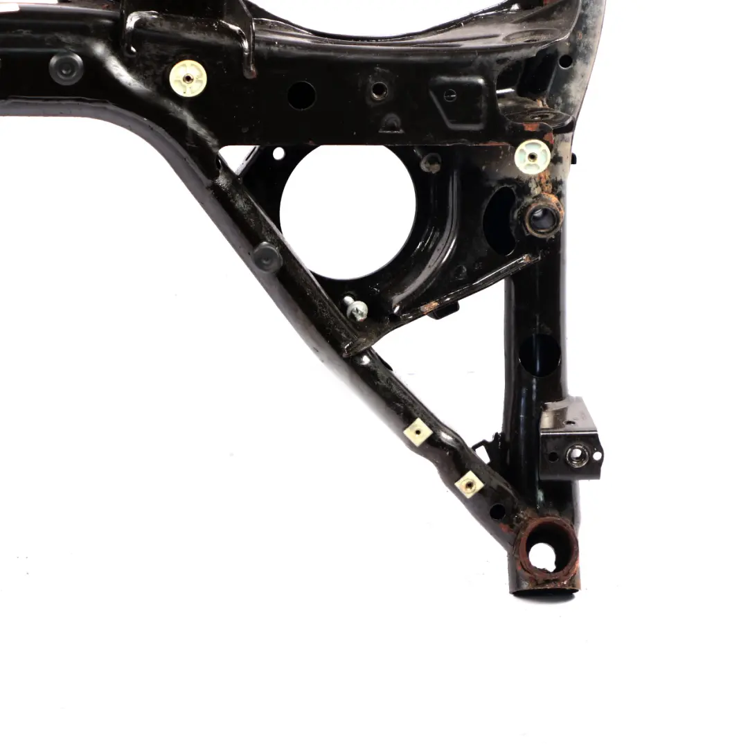  Front Subframe BMW F32 F36 Axle Suspension Carrier Cradle Holder - SKU 6872120 - Part number 6872120